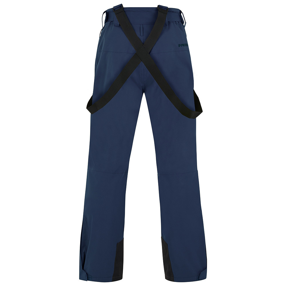 PANTALON DE ESQUI OWENS BLUE NIGTH