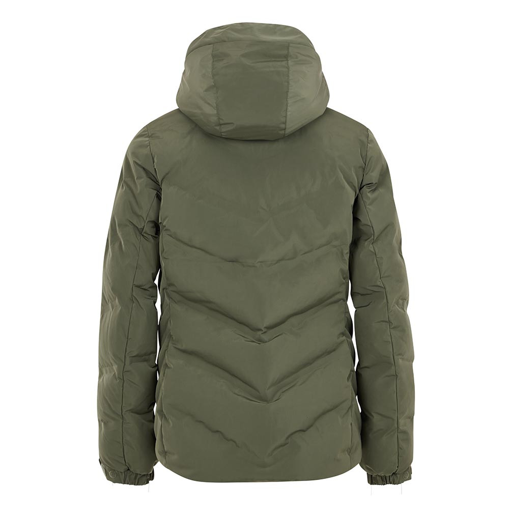  SKI JACKETS PRTARTSSU BOTANIC GREEN