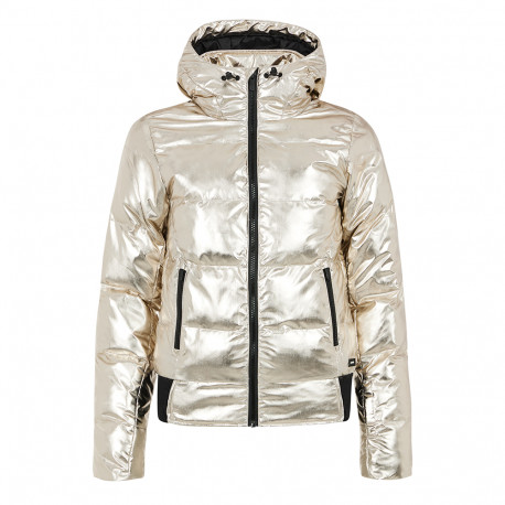 SKI JACKETS PRTCORTINA METAL