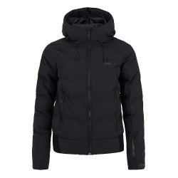 CHAQUETAS DE ESQUI PRTALYSSUMI TRUE BLACK