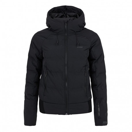 VESTE DE SKI PRTALYSSUMI TRUE BLACK