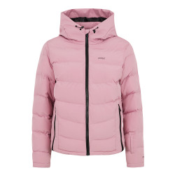 CHAQUETAS DE ESQUI PRTSHAMES CAMEO PINK