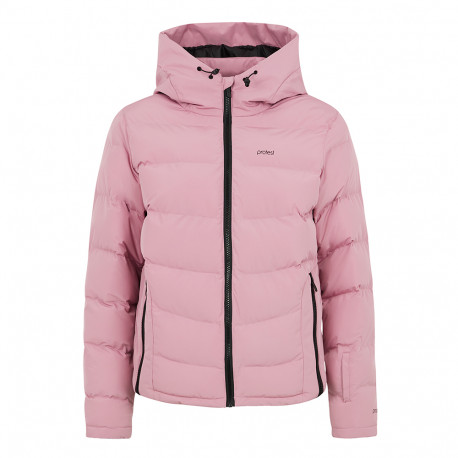 CHAQUETAS DE ESQUI PRTSHAMES CAMEO PINK