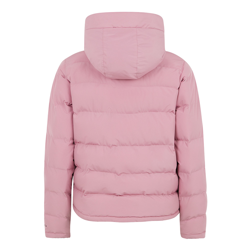 CHAQUETAS DE ESQUI PRTSHAMES CAMEO PINK