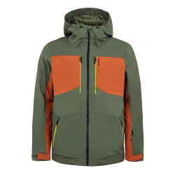 VESTE DE SKI PRTMANDRO THYME