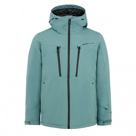  CHAQUETAS DE ESQUI PRTTIMO  ATLANTIC GREEN 