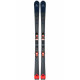 SCI SPEED 563 + NX 12 K GW B80 BLK HOT RED