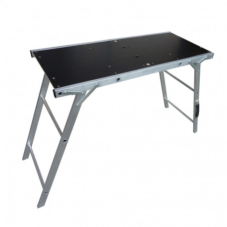 TABLE DE FARTAGE PRO - ALPIN