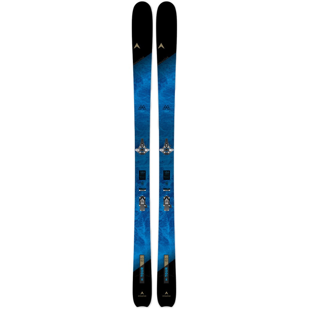 SKI M-TOUR 85