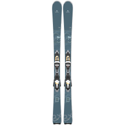 SKI E LITE 5  + XPRESS W 11 GW B83 B-W GOL