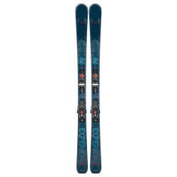 SKI EXPERIENCE 86 TI + NX 12 KONECT GW B90 BLK RED