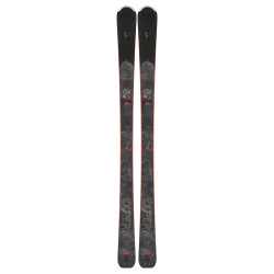SKI EXPERIENCE 82 TI