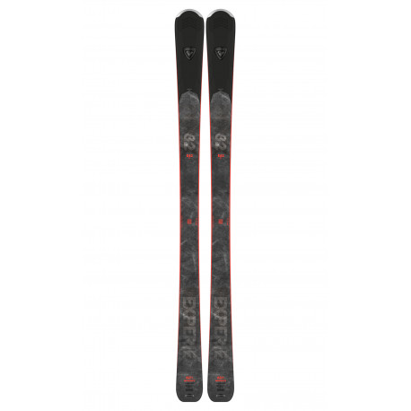 SKI EXPERIENCE 82 TI SKI EXPERIENCE 82 TI