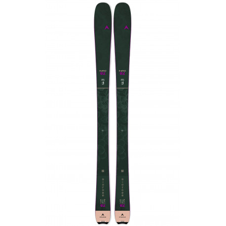 SKI E-CROSS 82