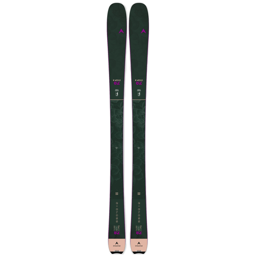 SKI E-CROSS 82