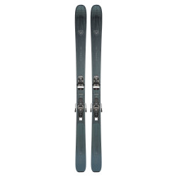 SKI SENDER 94 TI + NX 12 KONECT GW B100 BLACK