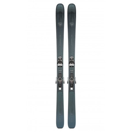 SKI SENDER 94 TI + NX 12 KONECT GW B100 BLACK