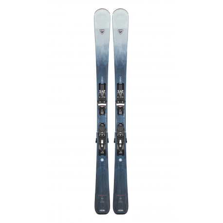 SKI EXPERIENCE W 86 BSLT + NX 12 KONECT GW B90 BLK CHROM