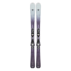 SKI EXPERIENCE W 82 BASALT + XPRESS W 11 GW B83 BK/SPKL