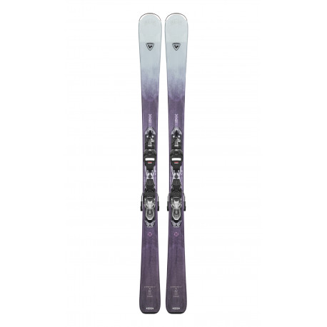 SKI EXPERIENCE W 82 BASALT + XPRESS W 11 GW B83 BK/SPKL