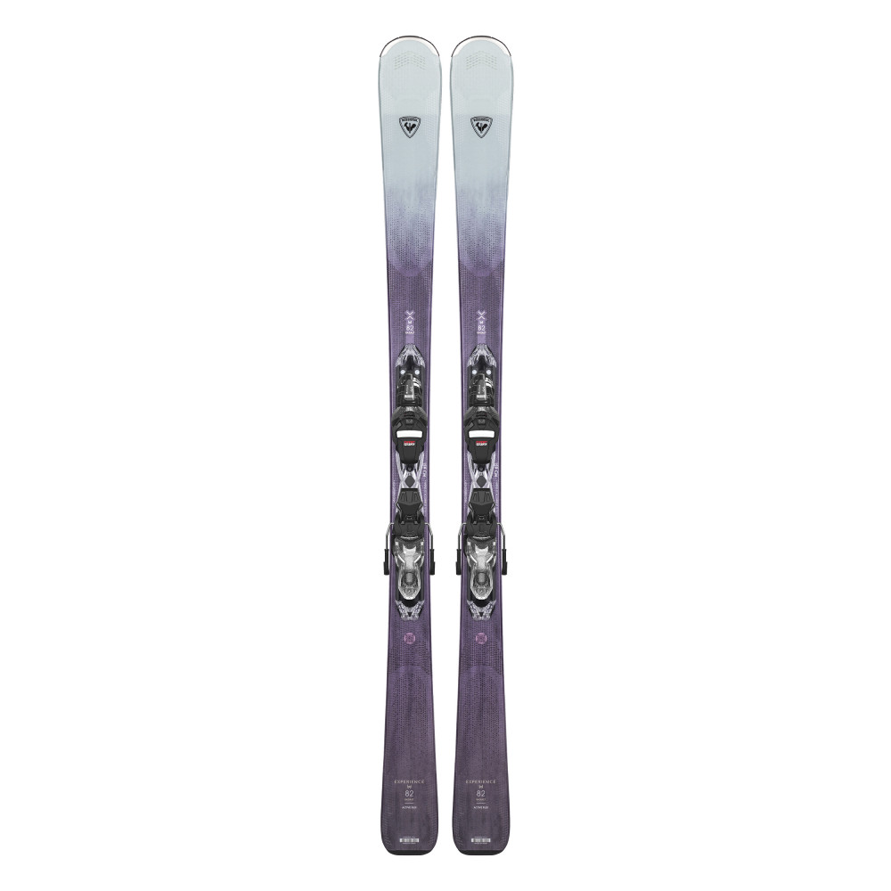 SKI EXPERIENCE W 82 BASALT + XPRESS W 11 GW B83 BK/SPKL