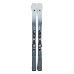 SKI EXPERIENCE W 80 CARBON + XPRESS W 11 GW B83 BK/SPKL