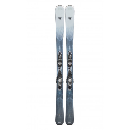 SKI EXPERIENCE W 80 CARBON + XPRESS W 11 GW B83 BK/SPKL