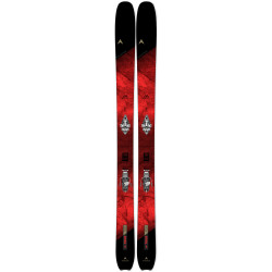 SKI M-TOUR 108 F-TEAM