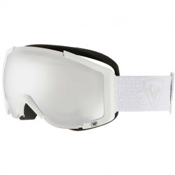 MASQUE DE SKI AIRIS SONAR WHITE