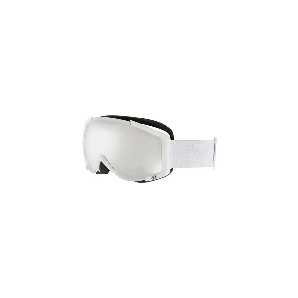 MASCHERA DA SCI AIRIS SONAR WHITE