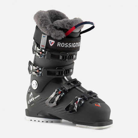 SKISCHUHE PURE ELITE 70 METAL ANTHR SKISCHUHE PURE ELITE 70 METAL ANTHR