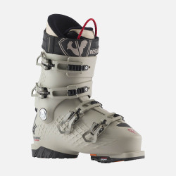 BOTAS DE ESQUÍ ALLTRACK PRO 110 MV GW-NOM GREY