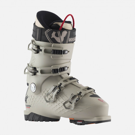 SKISCHUHE ALLTRACK PRO 110 MV GW-NOM GREY