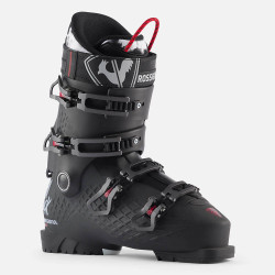 BOTAS DE ESQUÍ ALLTRACK 90 HV-BLACK