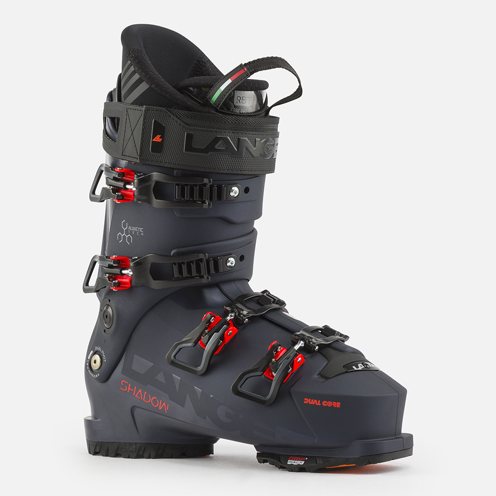 SKI BOOTS SHADOW 130 MV GW SHADOW-BLUE