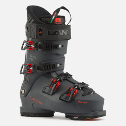 SKI BOOTS SHADOW 120 LV GW PEWTER-GREY