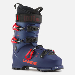 BOTAS DE ESQUÍ XT3 TOUR LIGHT MV 130 L.BLUE