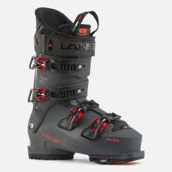 SKI BOOTS SHADOW 120 MV GW PEWTER-GREY