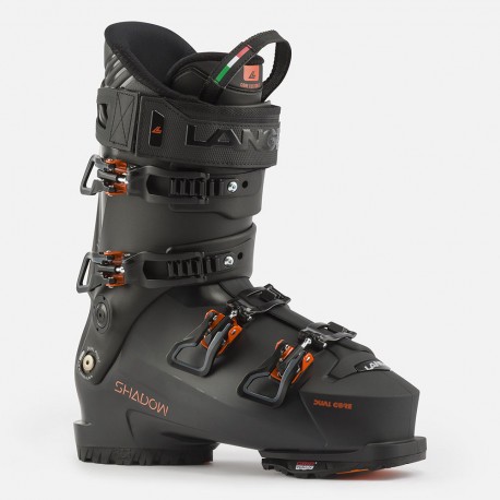 SKISCHUHE  SHADOW 110 LV GW BLAC