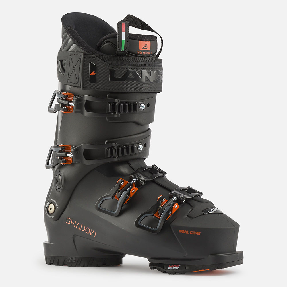 SKISCHUHE SHADOW 110 MV GW BLACK