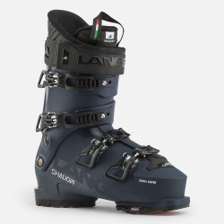 SKI BOOTS SHADOW 100 MV GW BLACK BLUE