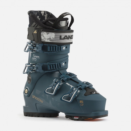 CHAUSSURES DE SKI SHADOW 115 W LV GW INTERSTLR