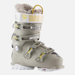 CHAUSSURES DE SKI ALLTRACK ELITE 80 GW W DARK BEIGE