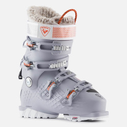 SKI BOOTS ALLTRACK 80 GW W GREY LAVANDER