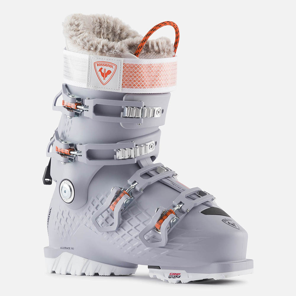 BOTAS DE ESQUÍ ALLTRACK 80 GW W GREY LAVANDER