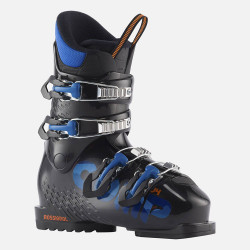 CHAUSSURES DE SKI COMP J4 BLACK