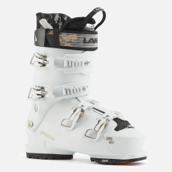 CHAUSSURES DE SKI SHADOW 85 W MV GW WHITE-GOLD