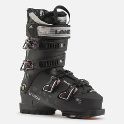 SKI BOOTS SHADOW 85 W LV GW BLACK RECY