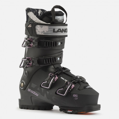 CHAUSSURES DE SKI SHADOW 85 W LV GW BLACK RECY