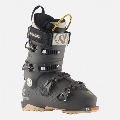 SKI BOOTS ALLTRACK ELITE 130LT LV GW-M GREY